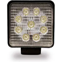 Goodyear Arbeidslys 10-80v 27w 2150 Lumens