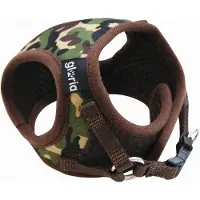 Gloria Camouflage Hundesele