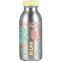 Milan 354ml Stainless Steel Silver Serie Termosflaske