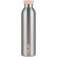 Milan 591ml Stainless Steel Silver Serie Termosflaske