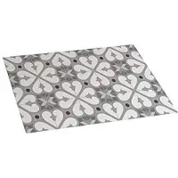 Croma Collection Bcn Vinyl Teppe 45x75 Cm