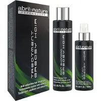 Abril Et Nature 250+ Hårkur For Fett Hår 100ml