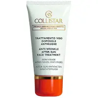 Collistar AFTER SUN ANTI-WRINKLE FACE TREATMENT 50ML