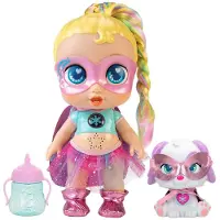 Super Cute Glitzie Regi Dukke