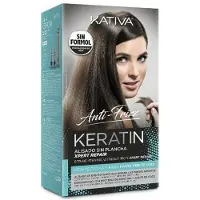 KATIVA Keratin Xpert Repair Hårbehandling