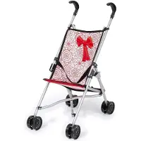 Reig Musicales Prinsesse Paraply 41x27.5x55 Cm