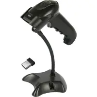 Ewent Ew3431 Strekkodeskanner