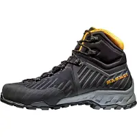 Mammut Alnasca Pro Ii Mid Goretex Fjellklatrestøvler