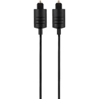 Champion Optisk Toslink-kabel 3,0 m
