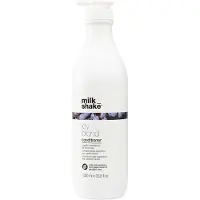 Milk shake Icy Blond Conditioner 1000 ml