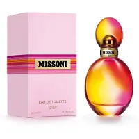 Missoni Vapo 50ml Eau De Toilette
