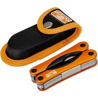 Bahco Multi tool 18 versatile functions