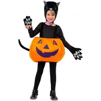 My Other Me Gjerrigkattjente-kostyme