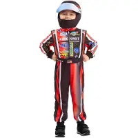 MOM Racerkjørerkostyme