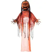 My Other Me Gresskar Hengt Med Lys