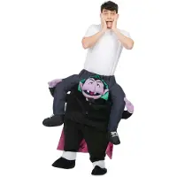 MOM Grev Draco-kostyme For Barn