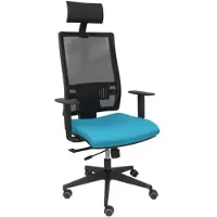 Piqueras Y Crespo Traslack Bali Ergonomisk Kontorstol