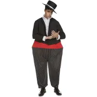 My Other Me Kostyme For Lubben Sanger