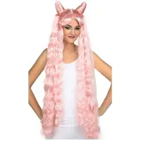 My Other Me Mann Med Lang Parykk 385g