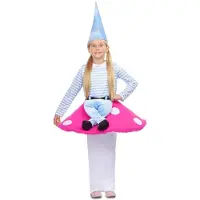 My Other Me Ride-on-gnom For Barn