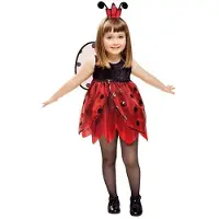 MOM Marihønefe Junior-kostyme