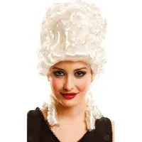 My Other Me Keiserinneparykk