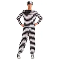 My Other Me Fangedrakt For Menn