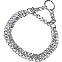 Sprenger Doble Hundehalsbånd