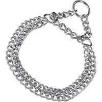 Sprenger Doble Hundehalsbånd