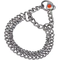 Sprenger Doble Links Hundehalsbånd