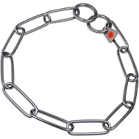 Sprenger Long Link Hundehalsbånd