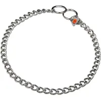 Sprenger Twisted Links Hundehalsbånd