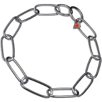 Sprenger Long Link Hundehalsbånd