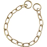 Sprenger Semi-long Hundehalsbånd