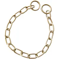 Sprenger Semi-long Hundehalsbånd