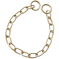 Sprenger Semi-long Links Hundehalsbånd