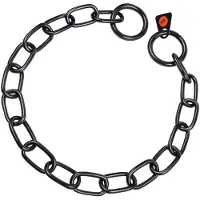 Sprenger Semi-long Hundehalsbånd