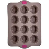 Paris Prix Muffinsform Til 12 Muffins