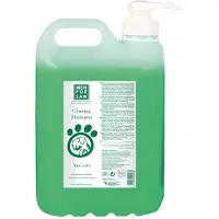 Menforsan Aloe Vera 5l Sjampo