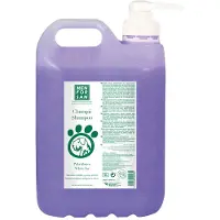 Menforsan Sjampo For Hvit Pels 5l