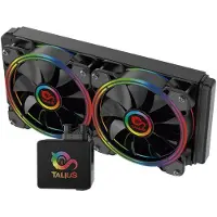 Talius Skadi-240 Rgb Vannkjøling