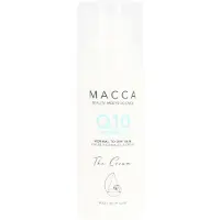 Macca Q10 Age Miracle Ansiktskrem For Normal Til Tørr Hud 50ml