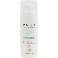 Macca Q10 Age Miracle 50ml Fuktighetsgivende Emulsjon