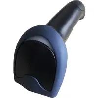 Eightt Esc-1d Strekkodeskanner