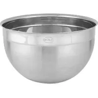 Rösle Mixing bowl 0.7 litre 12 x 7.8 cm Steel
