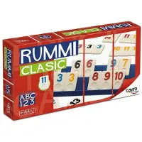 Cayro Rummikub Klassisk Brettspill