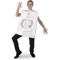 My Other Me Karnevalkostyme