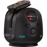 Syrp Genie II Pan Tilt - Motorisert tripodhode