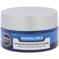 Nivea FOR MEN Moisturizing Face Creme Original 50ml