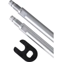 Vittoria Blister Air Ventilforlenger 2 Enheter